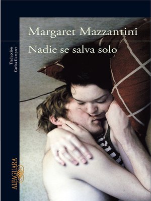 cover image of Nadie se salva solo